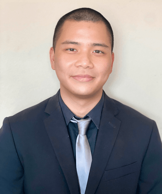 Philip's portrait image